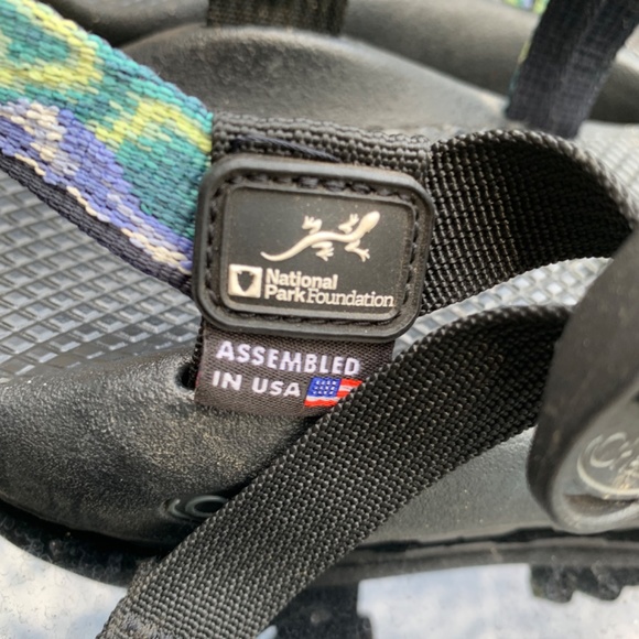 Chaco Sandals - Picture 2 of 9